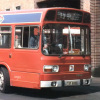 Leyland National 699