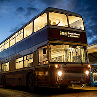 Bristol VR 19950
