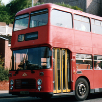 Bristol VR 5031