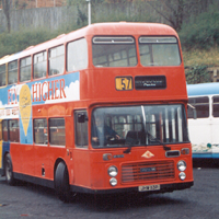 Bristol VR 5039